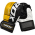 RDX T6 MMA GRAPPLING GLOVE(Yellow)-6